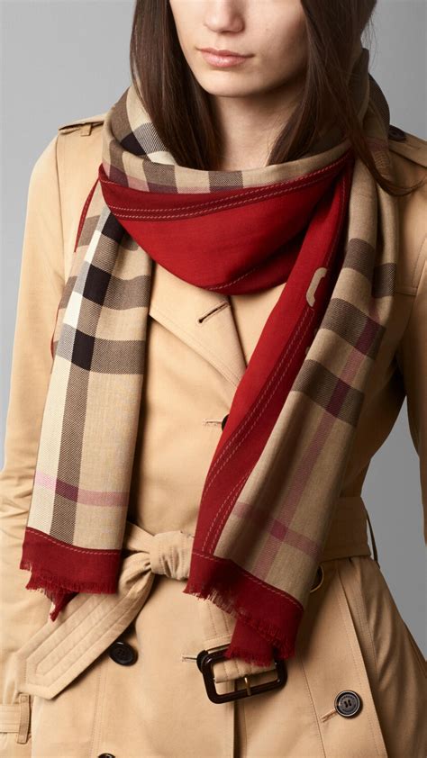 burberry shawl singapore|Burberry scarf for women.